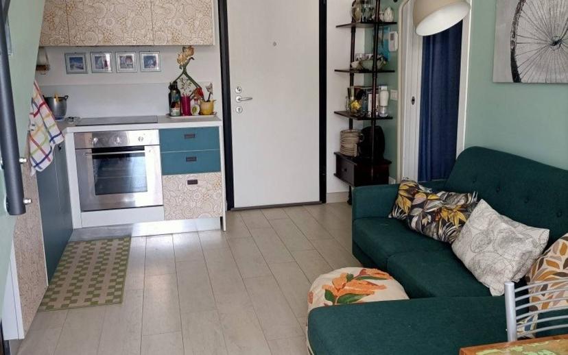 Trilocale via Maccagne, Centro, Boissano — foto 3 di 27
