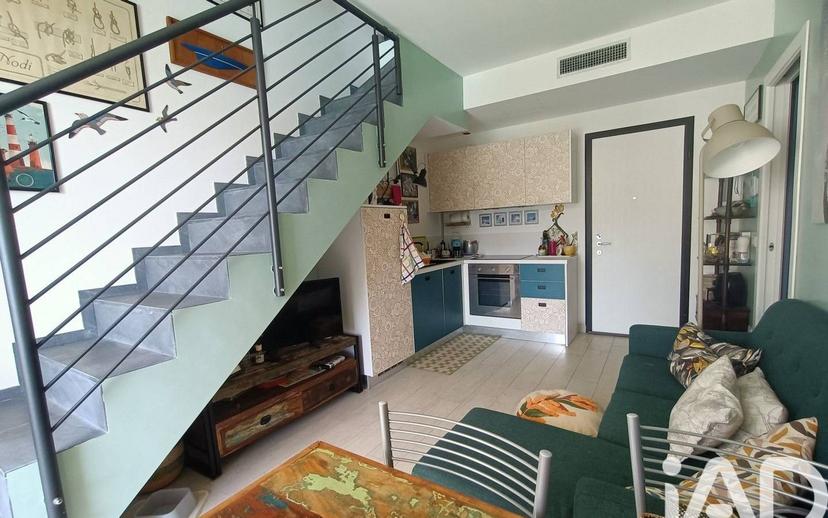 Trilocale via Maccagne, Centro, Boissano — foto 7 di 27