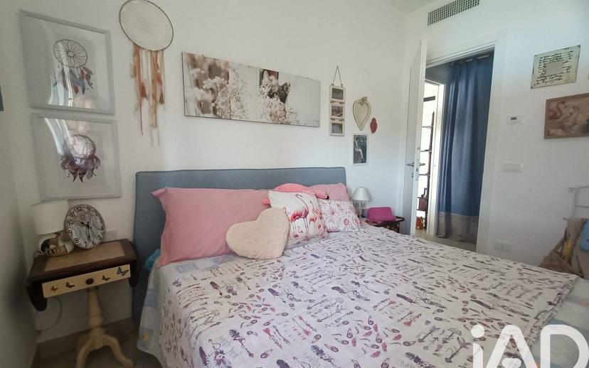 Trilocale via Maccagne, Centro, Boissano — foto 23 di 27