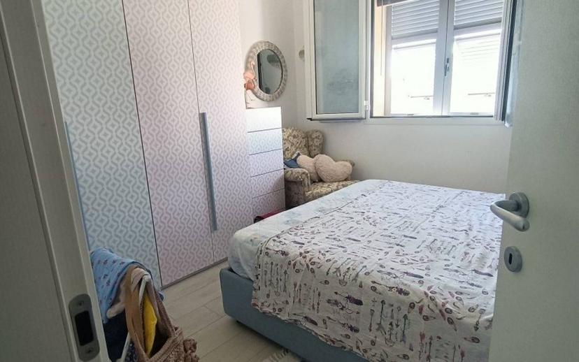 Trilocale via Maccagne, Centro, Boissano — foto 13 di 27