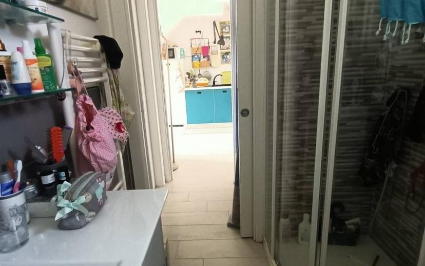 Trilocale via Maccagne, Centro, Boissano — foto 5 di 27