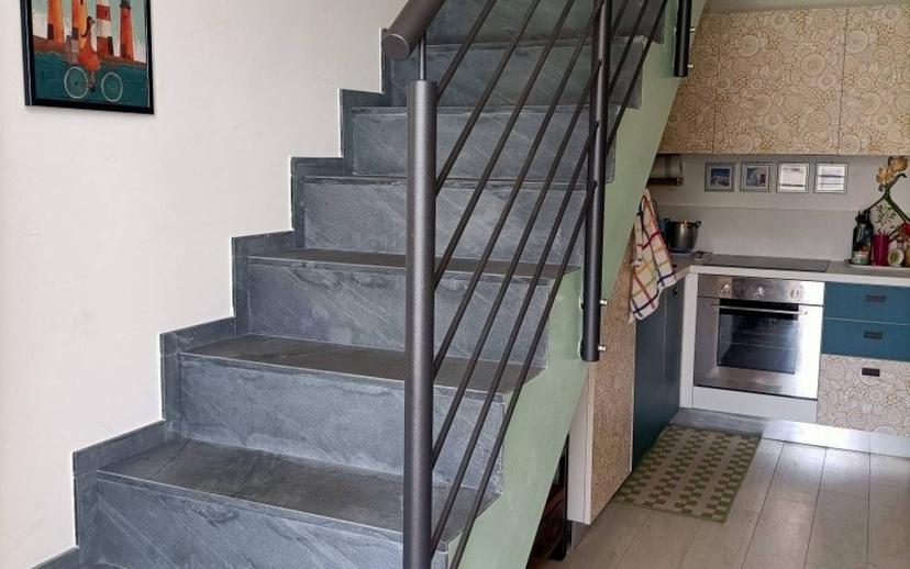 Trilocale via Maccagne, Centro, Boissano — foto 8 di 27