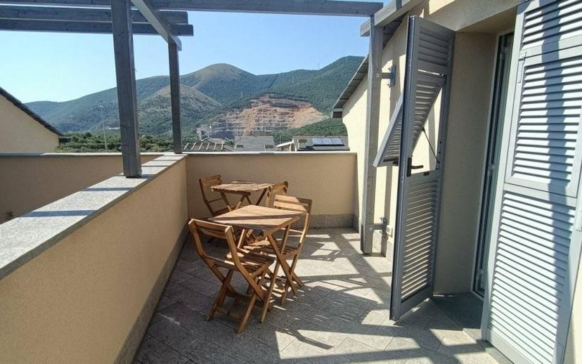 Trilocale via Maccagne, Centro, Boissano — foto 27 di 27