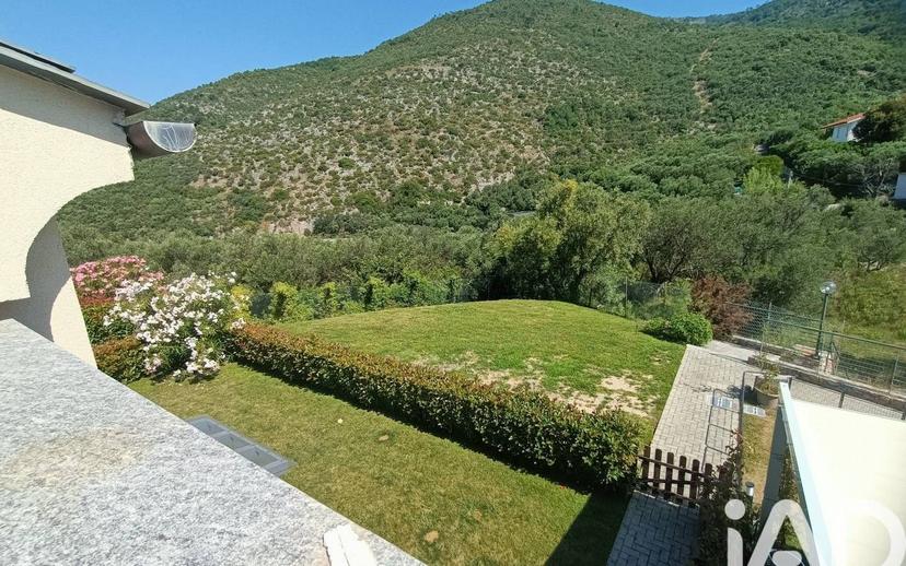 Trilocale via Maccagne, Centro, Boissano — foto 15 di 27