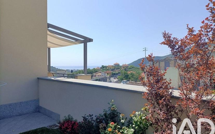 Trilocale via Maccagne, Centro, Boissano — foto 17 di 27