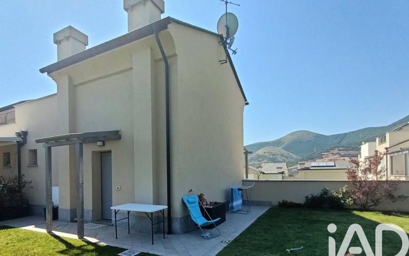 Trilocale via Maccagne, Centro, Boissano — foto 21 di 27