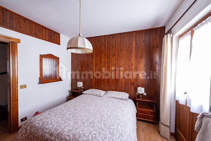Trilocale piazza pittori fratelli ghedina, Centro, Cortina d'Ampezzo — foto 14 di 16