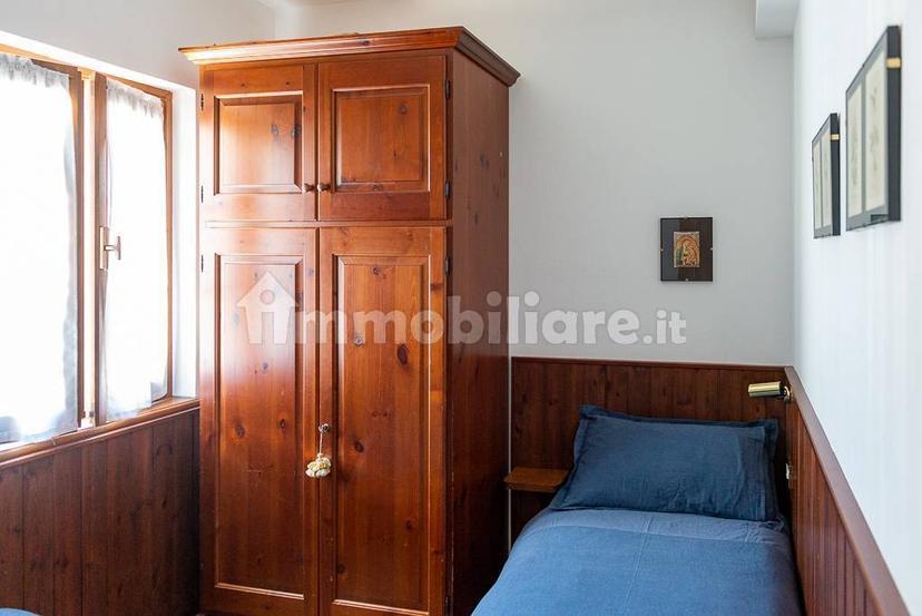 Trilocale piazza pittori fratelli ghedina, Centro, Cortina d'Ampezzo — foto 8 di 16