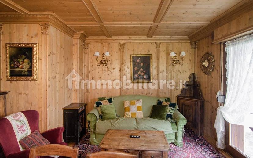 Trilocale via Faloria 83, Centro, Cortina d'Ampezzo — foto 2 di 16