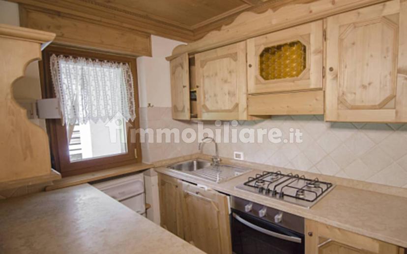 Trilocale via Faloria 83, Centro, Cortina d'Ampezzo — foto 9 di 16