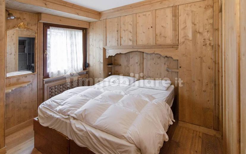 Trilocale via Faloria 83, Centro, Cortina d'Ampezzo — foto 13 di 16