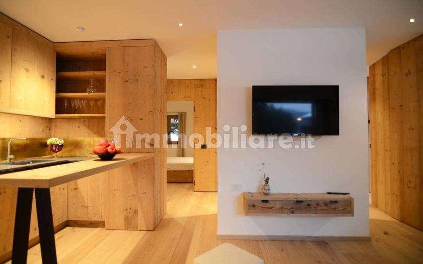 Trilocale via Alverà, Cortina d'Ampezzo — foto 13 di 13