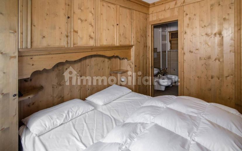 Trilocale via Faloria 83, Centro, Cortina d'Ampezzo — foto 8 di 16