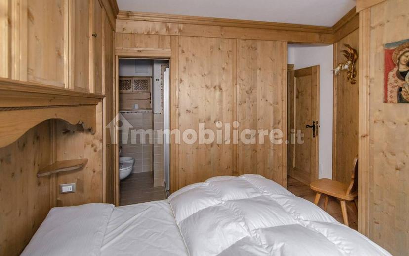 Trilocale via Faloria 83, Centro, Cortina d'Ampezzo — foto 15 di 16