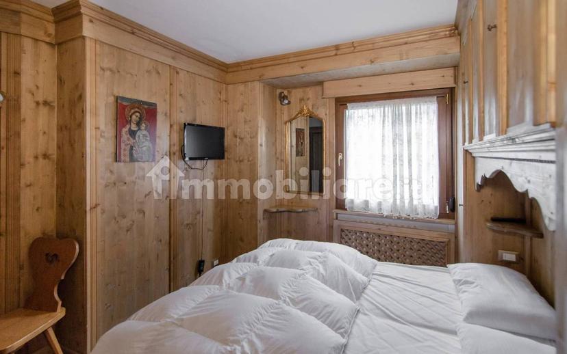Trilocale via Faloria 83, Centro, Cortina d'Ampezzo — foto 10 di 16