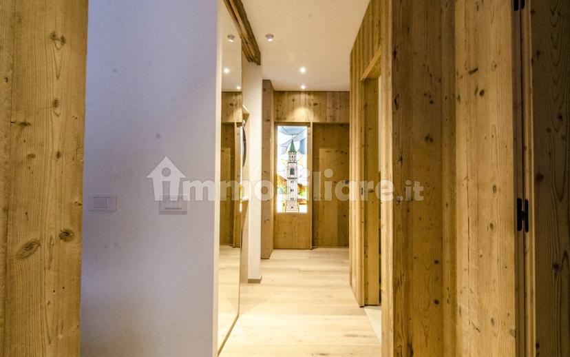 Trilocale via Alverà, Cortina d'Ampezzo — foto 3 di 13