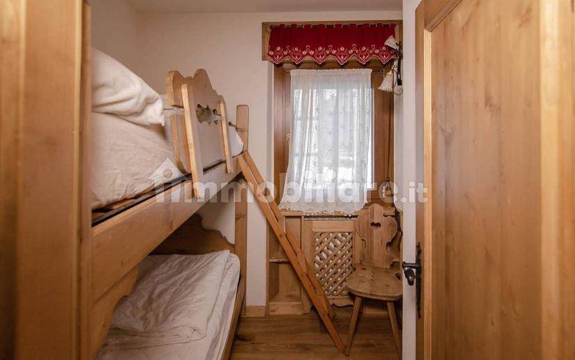 Trilocale via Faloria 83, Centro, Cortina d'Ampezzo — foto 3 di 16