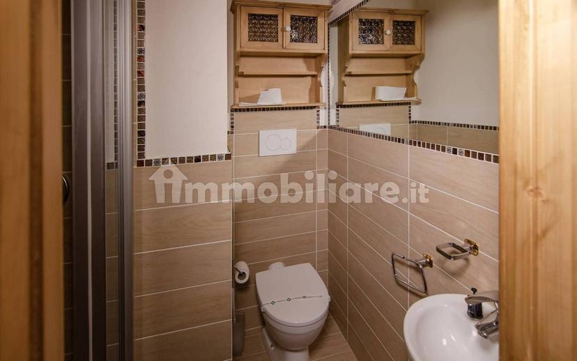 Trilocale via Faloria 83, Centro, Cortina d'Ampezzo — foto 4 di 16
