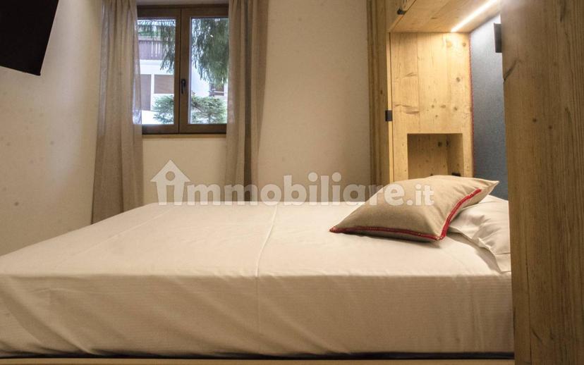 Trilocale via Alverà, Cortina d'Ampezzo — foto 6 di 13