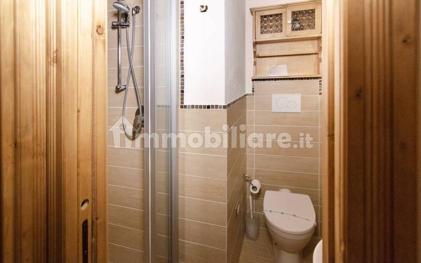 Trilocale via Faloria 83, Centro, Cortina d'Ampezzo — foto 16 di 16