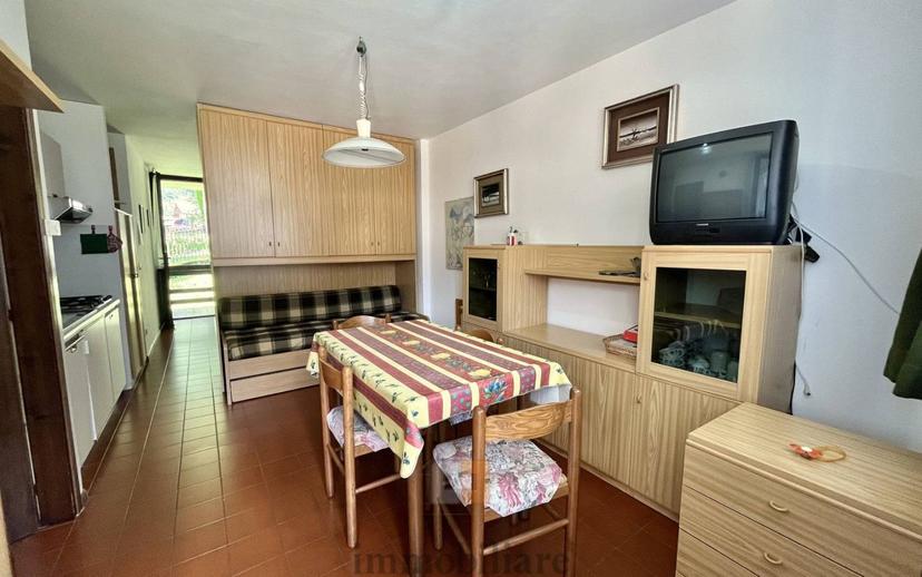 Bilocale via Don Giovanni Bosco, Santa Elisabetta, Caspoggio — foto 20 di 20