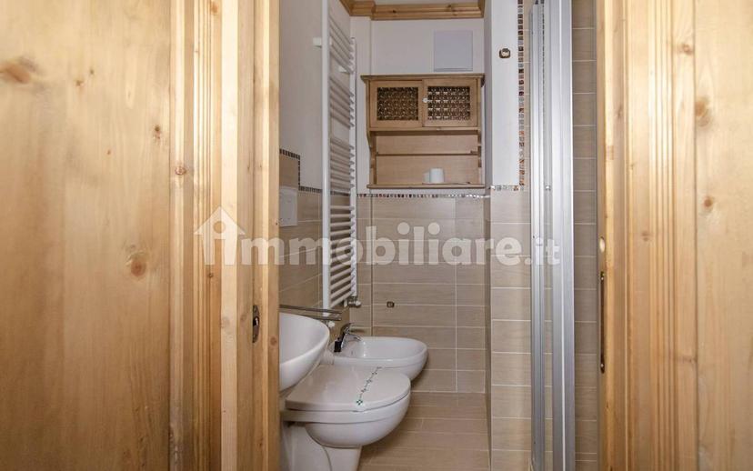 Trilocale via Faloria 83, Centro, Cortina d'Ampezzo — foto 5 di 16