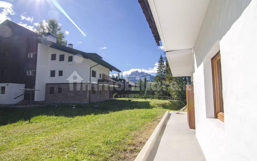 Trilocale via Alverà, Cortina d'Ampezzo — foto 8 di 13