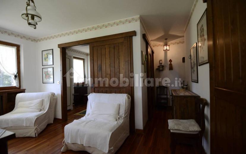 Monolocale Località Peziè, Cortina d'Ampezzo — foto 11 di 12