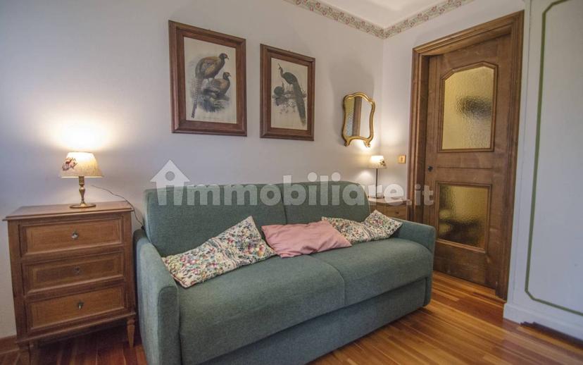 Monolocale Località Peziè, Cortina d'Ampezzo — foto 8 di 12