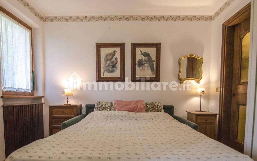 Monolocale Località Peziè, Cortina d'Ampezzo — foto 12 di 12