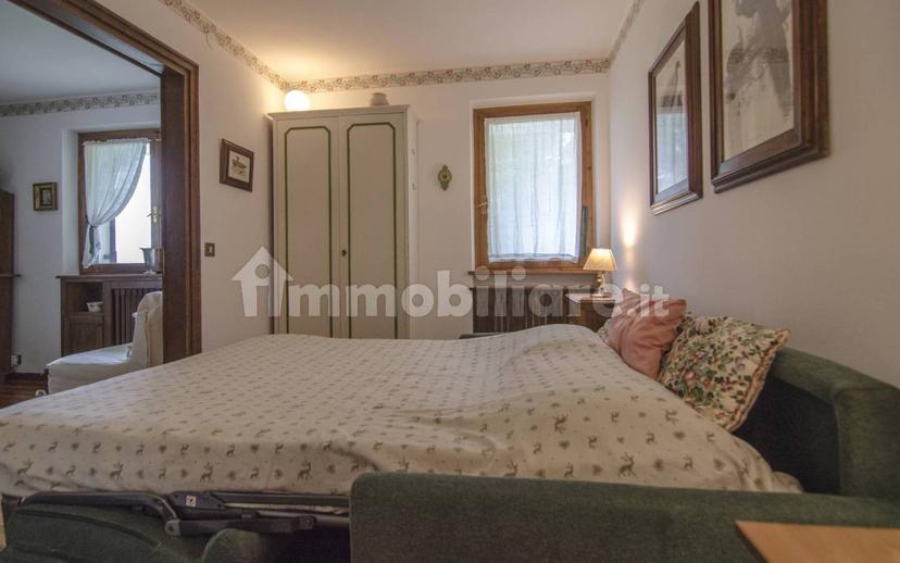 Monolocale Località Peziè, Cortina d'Ampezzo — foto 2 di 12
