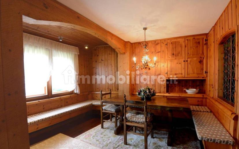 Trilocale Località Crepedel, Centro, Cortina d'Ampezzo — foto 3 di 14