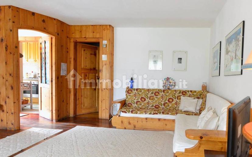 Trilocale Località Crepedel, Centro, Cortina d'Ampezzo — foto 8 di 14