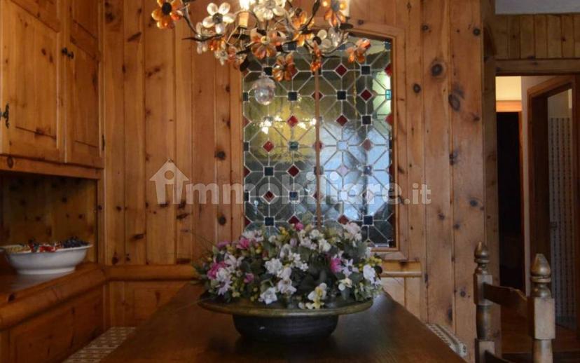 Trilocale Località Crepedel, Centro, Cortina d'Ampezzo — foto 6 di 14