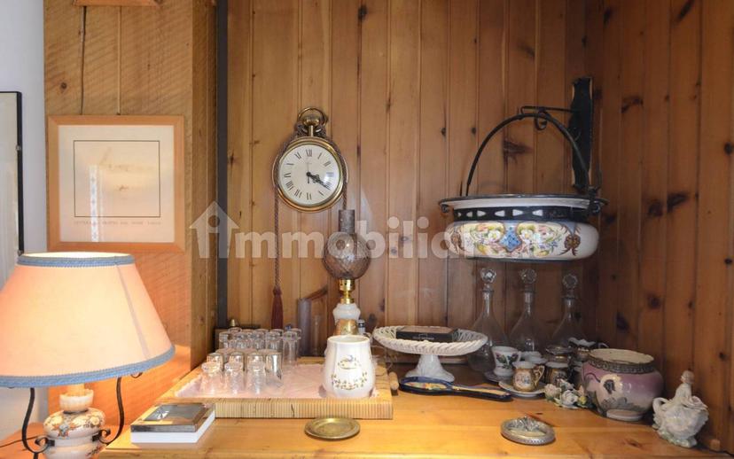 Trilocale Località Crepedel, Centro, Cortina d'Ampezzo — foto 7 di 14