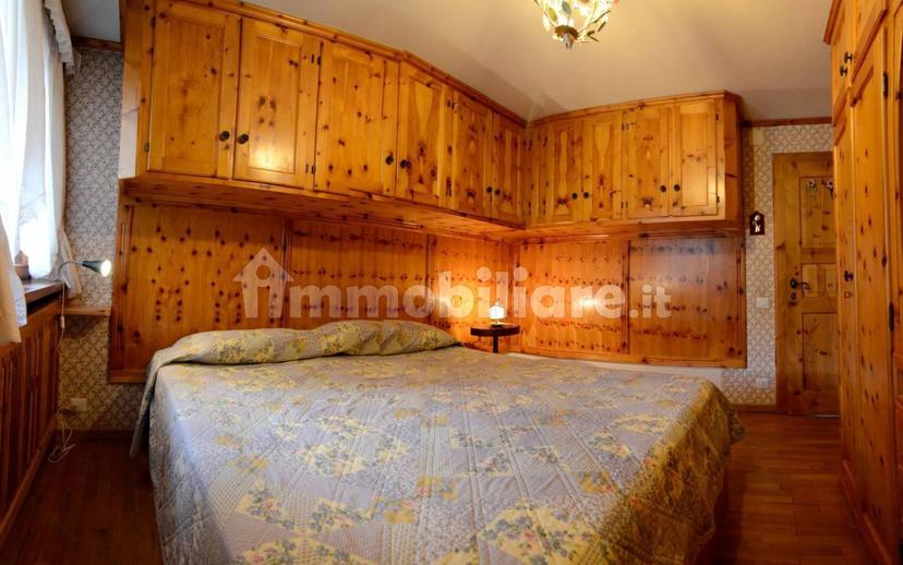 Trilocale Località Crepedel, Centro, Cortina d'Ampezzo — foto 11 di 14