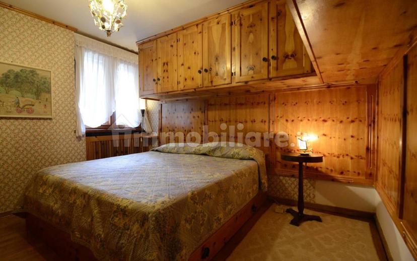 Trilocale Località Crepedel, Centro, Cortina d'Ampezzo — foto 9 di 14