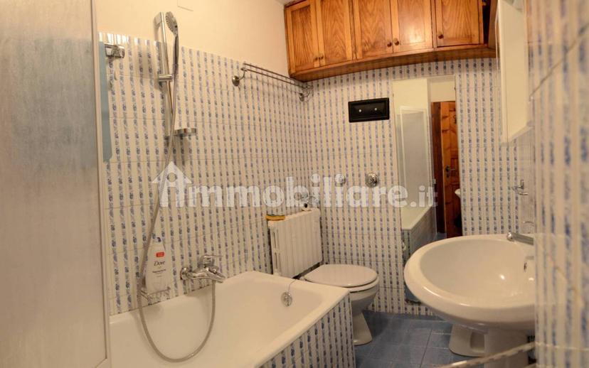 Trilocale Località Crepedel, Centro, Cortina d'Ampezzo — foto 2 di 14