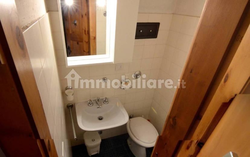 Trilocale Località Crepedel, Centro, Cortina d'Ampezzo — foto 10 di 14