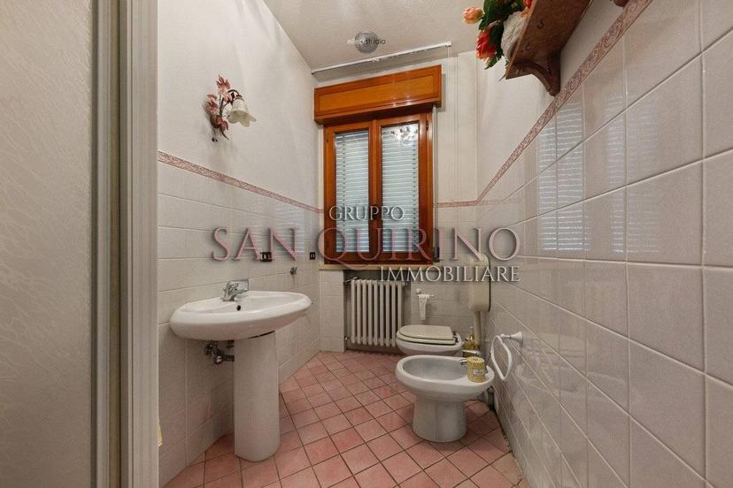 Trilocale da ristrutturare, piano terra, Pontenuovo, Rometta, Sassuolo