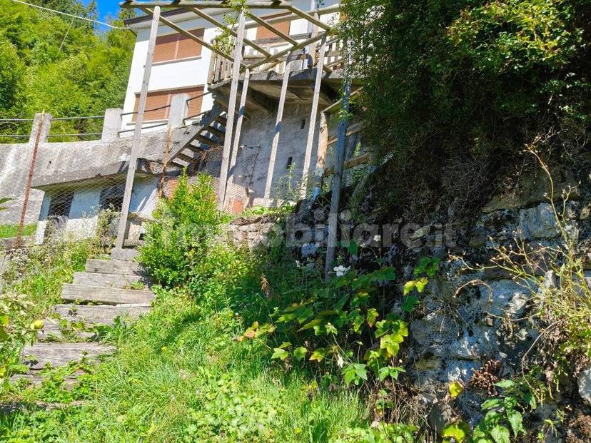 Villa unifamiliare Strada Rivalpo, Arta Terme — foto 50 di 58