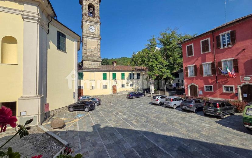 Terratetto unifamiliare via 14 Marzo, Centro, Garbagna — foto 10 di 28