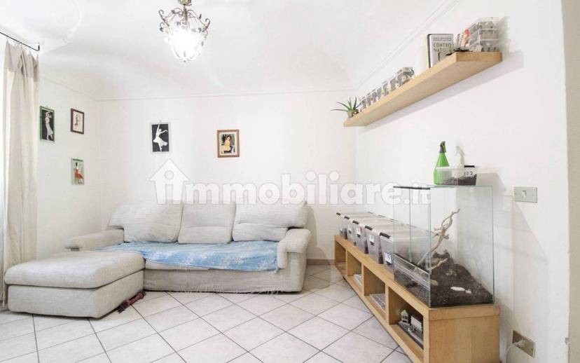 Terratetto unifamiliare via 14 Marzo, Centro, Garbagna — foto 7 di 28