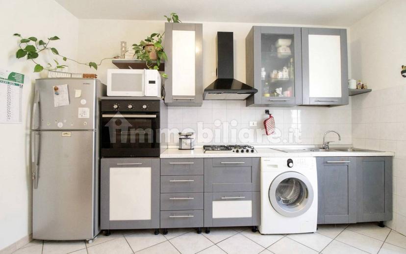 Terratetto unifamiliare via 14 Marzo, Centro, Garbagna — foto 22 di 28