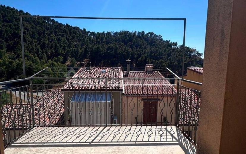 Terratetto unifamiliare via Ciuffarello 41, Gratteri — foto 2 di 12