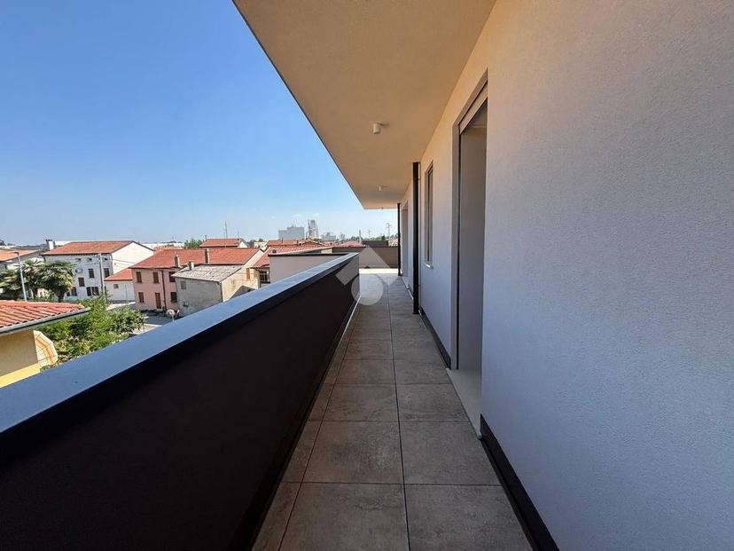 Trilocale nuovo, secondo piano, Centro, Fontaniva — foto 4 di 15