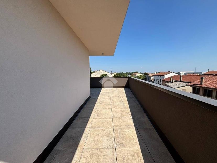 Trilocale nuovo, secondo piano, Centro, Fontaniva — foto 5 di 15
