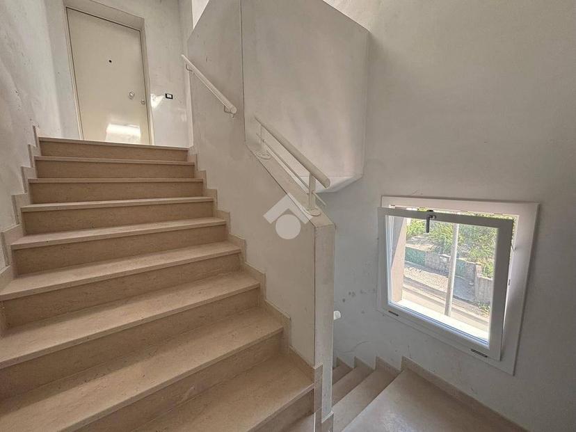 Trilocale nuovo, secondo piano, Centro, Fontaniva — foto 13 di 15