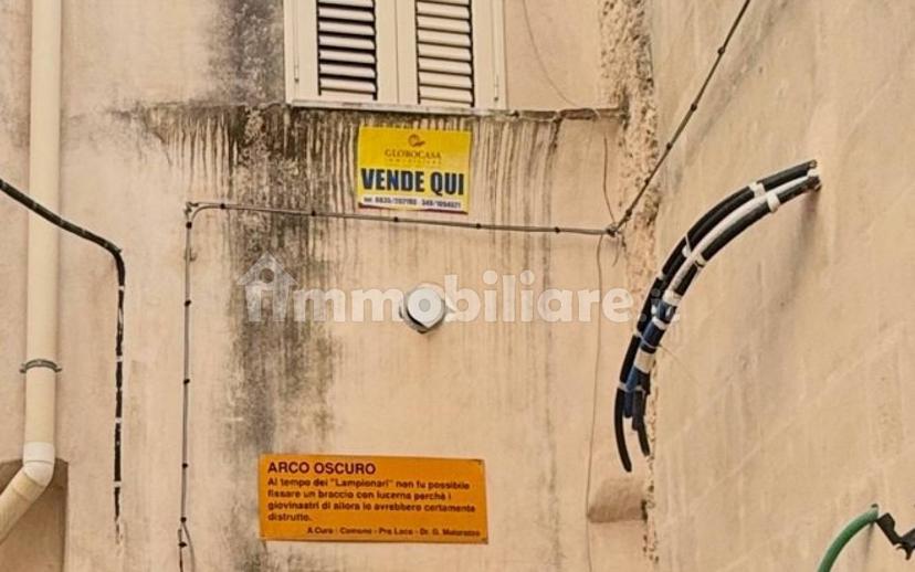 Trilocale via San Giovanni Battista, Montescaglioso — foto 2 di 15