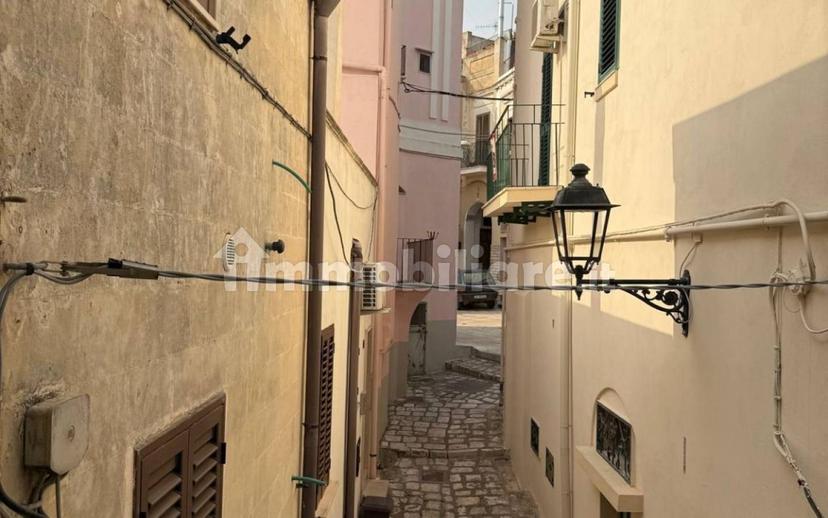 Trilocale via San Giovanni Battista, Montescaglioso — foto 5 di 15